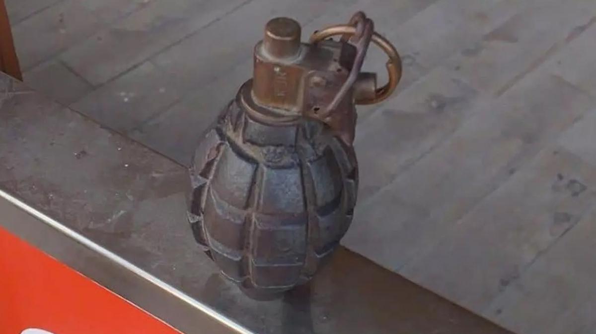 El bombası soruşturmasında kritik gelişme