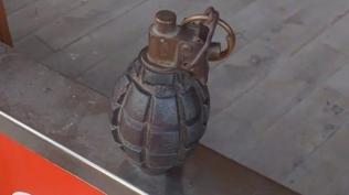 El bombas soruturmasnda kritik gelime