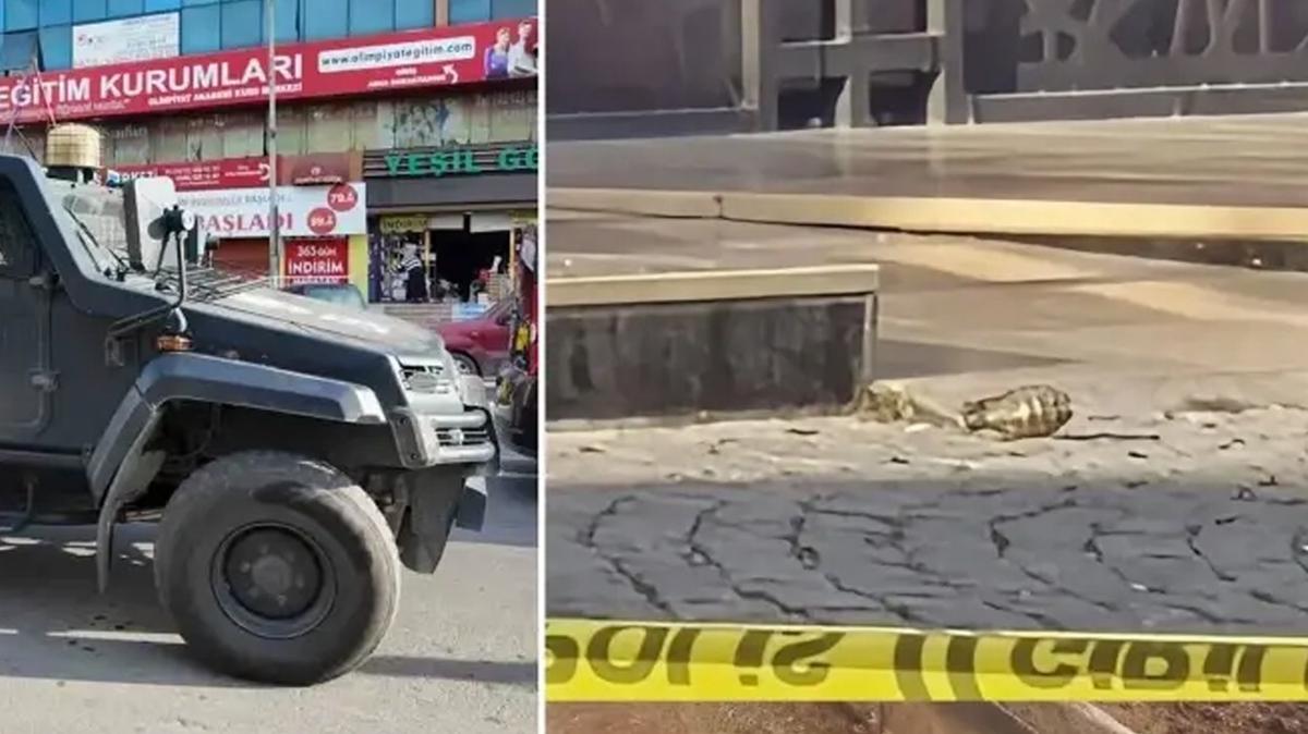 El bombas soruturmasnda kritik gelime: pheliler gzaltnda