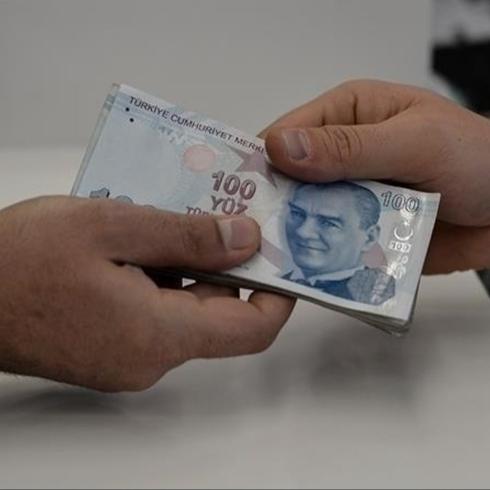 Engelli bakmna 143 milyar lira destek