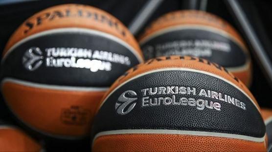 EuroLeague'de 14. hafta heyecan! te ma program