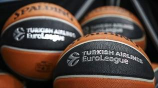 EuroLeague'de 14. hafta heyecan! te ma program