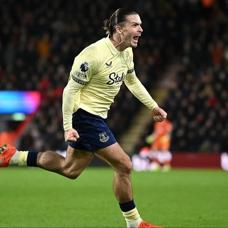 Everton, Grealish'in golyle kazand