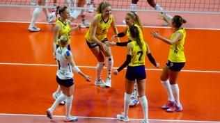 Fenerbahçe Medicana yarın İtalya deplasmanında