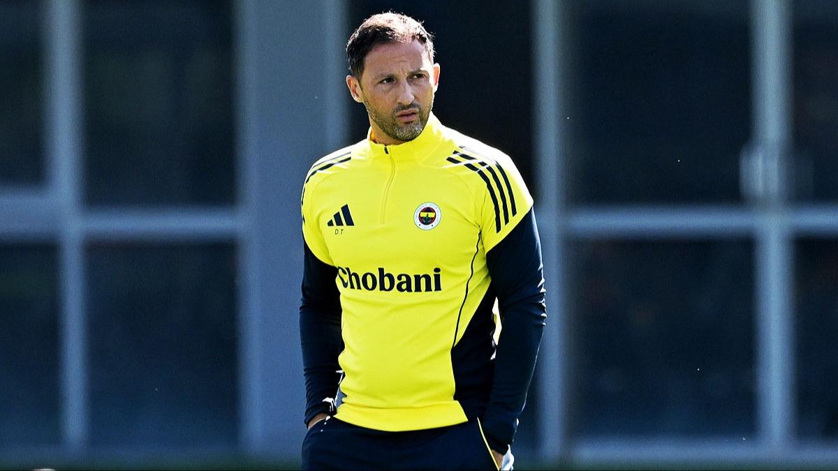 Tedesco'nun deiiklik plan