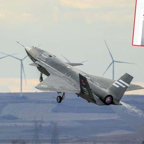 Franszlar KIZILELMA'y ve ve bitiremedi