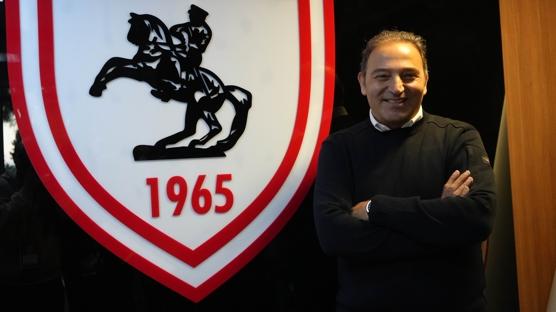 Fuat apa: Galatasaray ma bizim amzdan nem arz ediyor