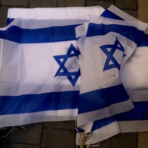 Guinness Dnya Rekorlar'ndan srail'e boykot