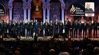 İlim Yayma kuşağı; devlete millete kavgasız hizmet nesilleri…