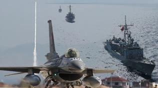 htiyatl duruumuz yine kendini gsterdi: Trkiye varken savaa geit yok