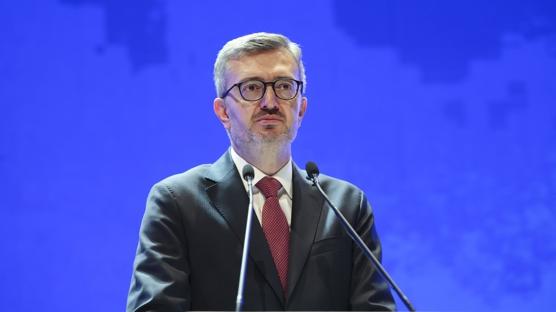 letiim Bakan Duran: Engelli vatandalarmzn hayatlarn kolaylatrmaya gayret gsteriyoruz