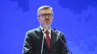 İletişim Başkanı Duran: Engelli vatandaşlarımızın hayatlarını kolaylaştırmaya gayret gösteriyoruz