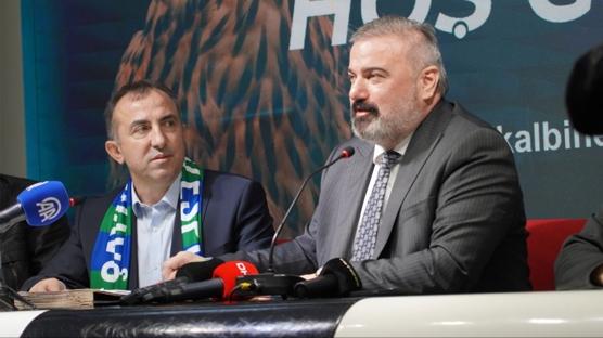 mzalar atld! aykur Rizespor'da Recep Uar dnemi balad