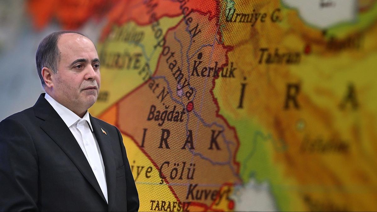 ran'dan Trkiye'ye ibirlii teklifi: Ciddi bir tehditle kar karyayz