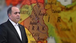 ran'dan Trkiye'ye ibirlii teklifi