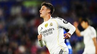 Alonso'dan srpriz Arda Gler karar