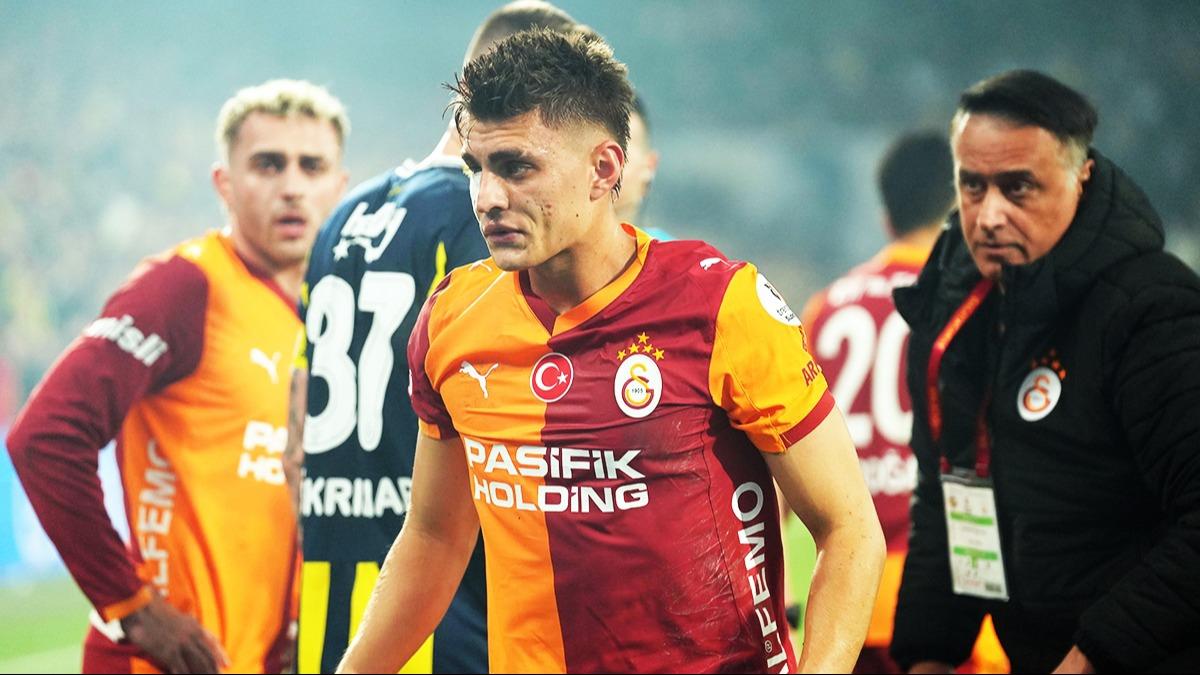 O taraftar gzaltna alnd