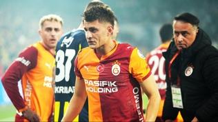 O taraftar gözaltına alındı