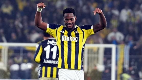 Jhon Duran lkesinde gndem oldu