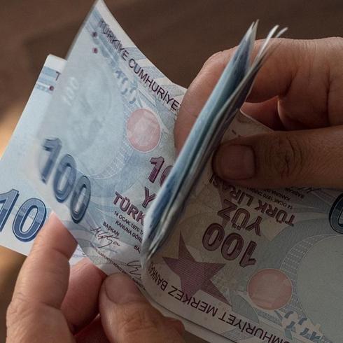 Kariyer personelinin maalarna zam