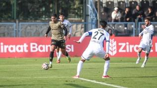 Kocaelispor, Ziraat Trkiye Kupas'nda adn gruplara yazdrd