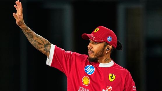 Lewis Hamilton: Max Verstappen mkemmel bir i karyor