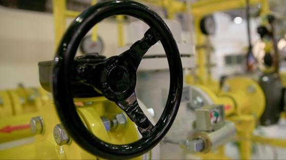 Macaristan'dan AB'ye Rus gaz resti! Avrupa Adalet Divanna gidecekler