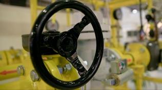 Macaristan'dan AB'ye Rus gaz resti! Avrupa Adalet Divanna gidecekler