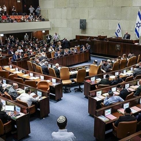 Netanyahu ve ekibi boykot etmiti! Trump'n Gazze planna ilikin tasar kabul edildi