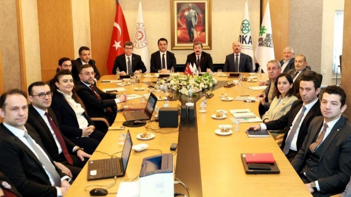 OKA'dan Orta Karadeniz'e byk dnm hamlesi: Yeil dnm standartlar geliyor