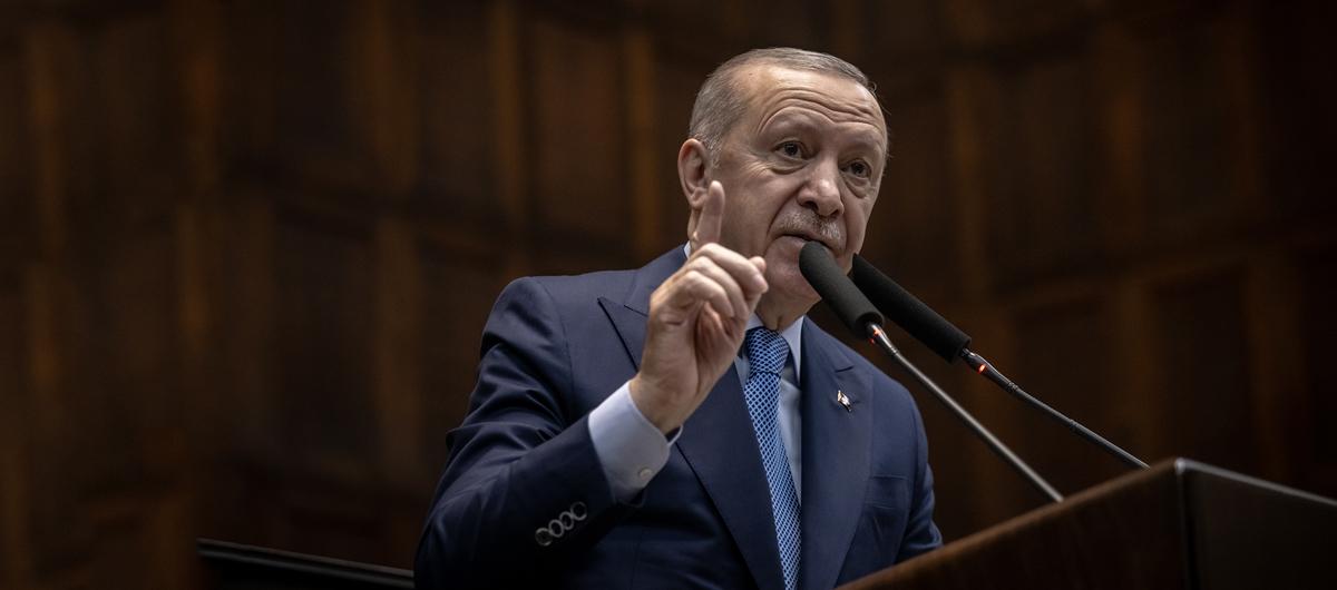 zgr zel'e tepki! Cumhurbakan Erdoan: Cellat grmek istiyorsa aynaya baksn