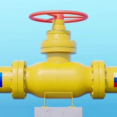 RusyaAvrupa enerji hattnda yeni sayfa! Tam yasak karar akland