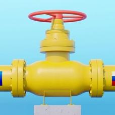 RusyaAvrupa enerji hattnda yeni sayfa! Tam yasak karar akland