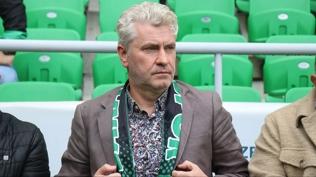 Sakaryaspor Başkanı Muhammet Kıratlı istifa etti