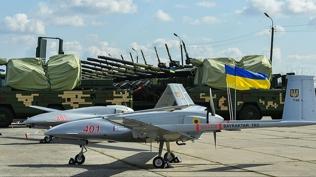 Savunmaya devasa bte: Tm harcamalarn neredeyse yzde 60'na denk geliyor