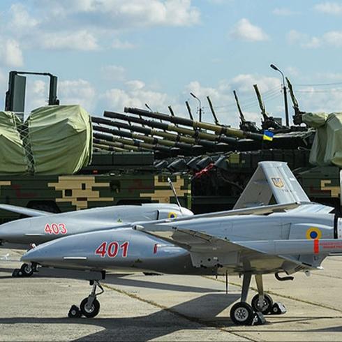 Savunmaya devasa bte: Tm harcamalarn neredeyse yzde 60'na denk geliyor