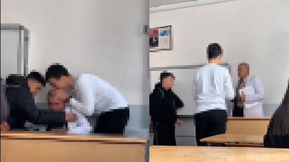 retmene yaplanlara tepki yayor