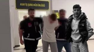 Sevgililerden kanlı tuzak! Ümitcan Şirin'in öldürülmesine ilişkin detaylar ortaya çıktı