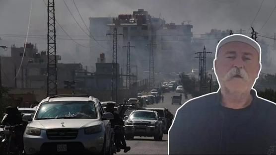 eyh Raid el-Metni cinayeti! Acl aile srail destekli Hecri'yi iaret etti