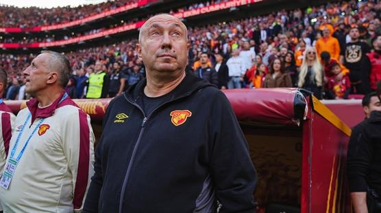 Stanimir Stoilov: Bizim için bu sonuç bir utanç