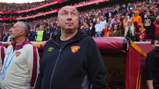 Stanimir Stoilov: Bizim için bu sonuç bir utanç