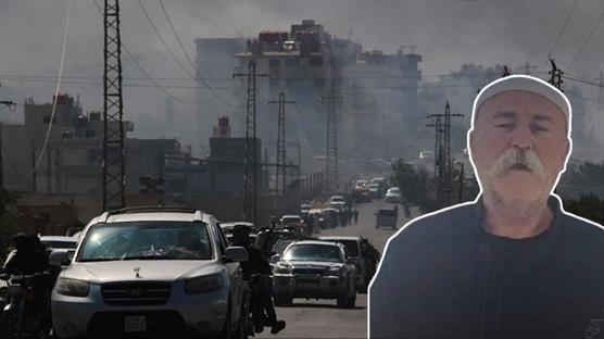 Karlan Drzi lider ldrld