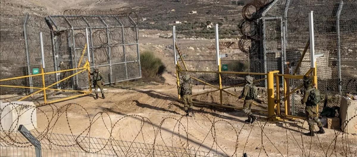 Suriye'den igalci srail'e mesaj: Bizim topramz, geri alma hakkna sahibiz