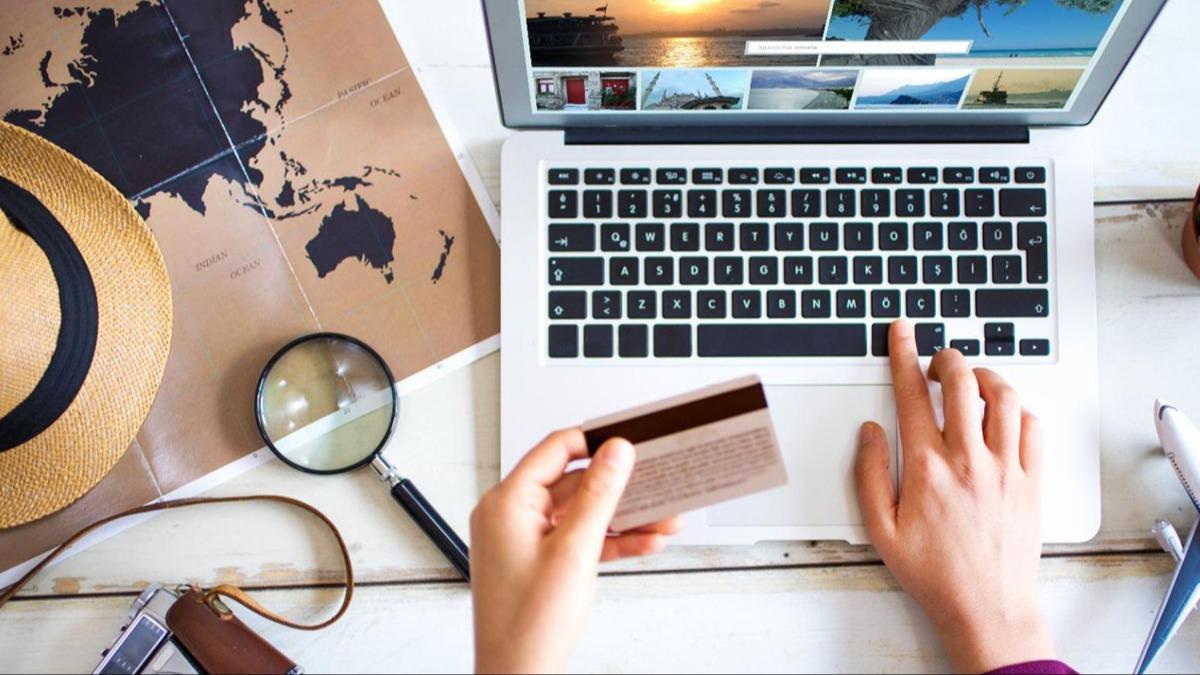 Tatil hayali kabusa dnd! Sahte rezervasyon dolandrcl artyor