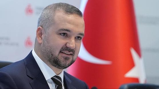 TCMB Bakan Karahan: Fiyat istikrar, kalc ve genele yaylan refah art salayacak