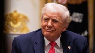 Trump, Somalili gmenlere kaplar kapatt