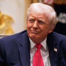 Trump, Somalili gmenlere kaplar kapatt