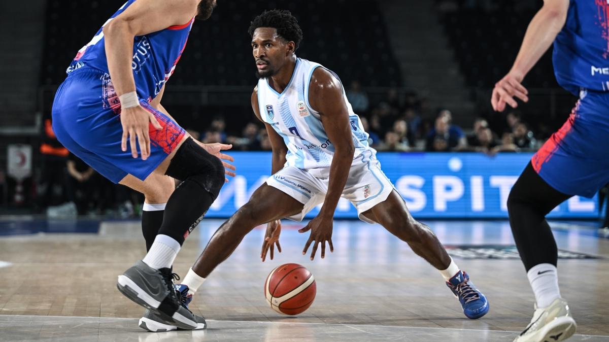 Trk Telekom, yarn Almanya deplasmannda