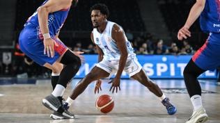 Türk Telekom, yarın Almanya deplasmanında