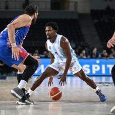 Trk Telekom, yarn Almanya deplasmannda